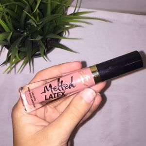 Too Faced Melted Latex Liquid Lipstick